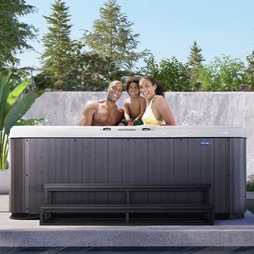 Patio Plus hot tubs for sale in Lake Charles